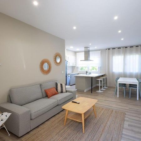 Mino Suites I Εξωτερικό φωτογραφία