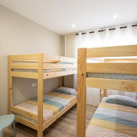 Mino Suites I Εξωτερικό φωτογραφία