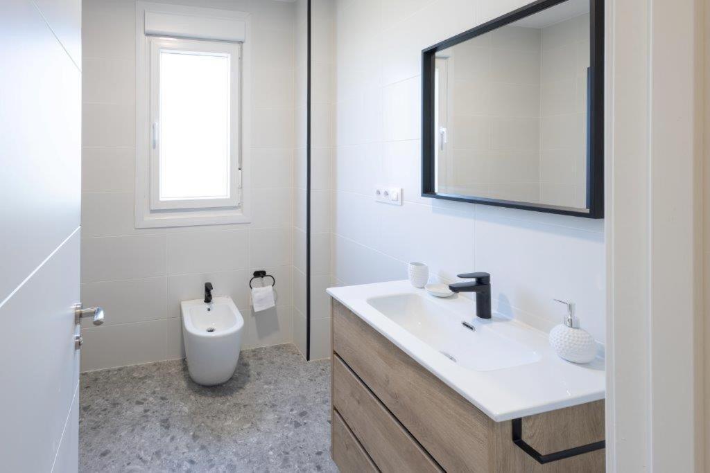Mino Suites I Εξωτερικό φωτογραφία