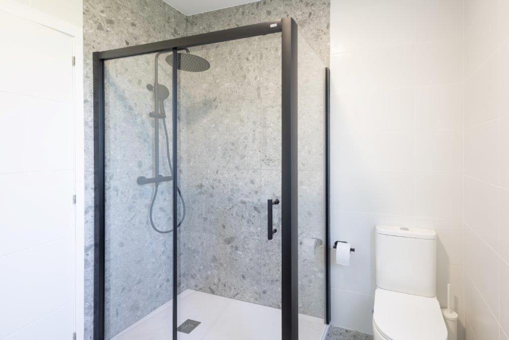 Mino Suites I Εξωτερικό φωτογραφία