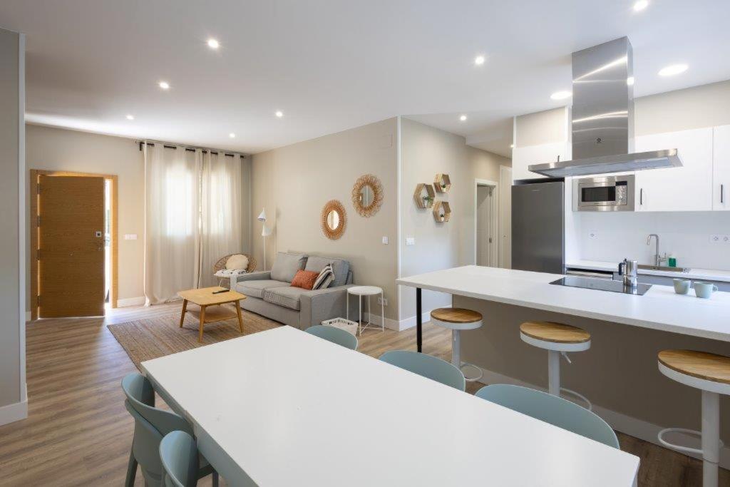 Mino Suites I Εξωτερικό φωτογραφία