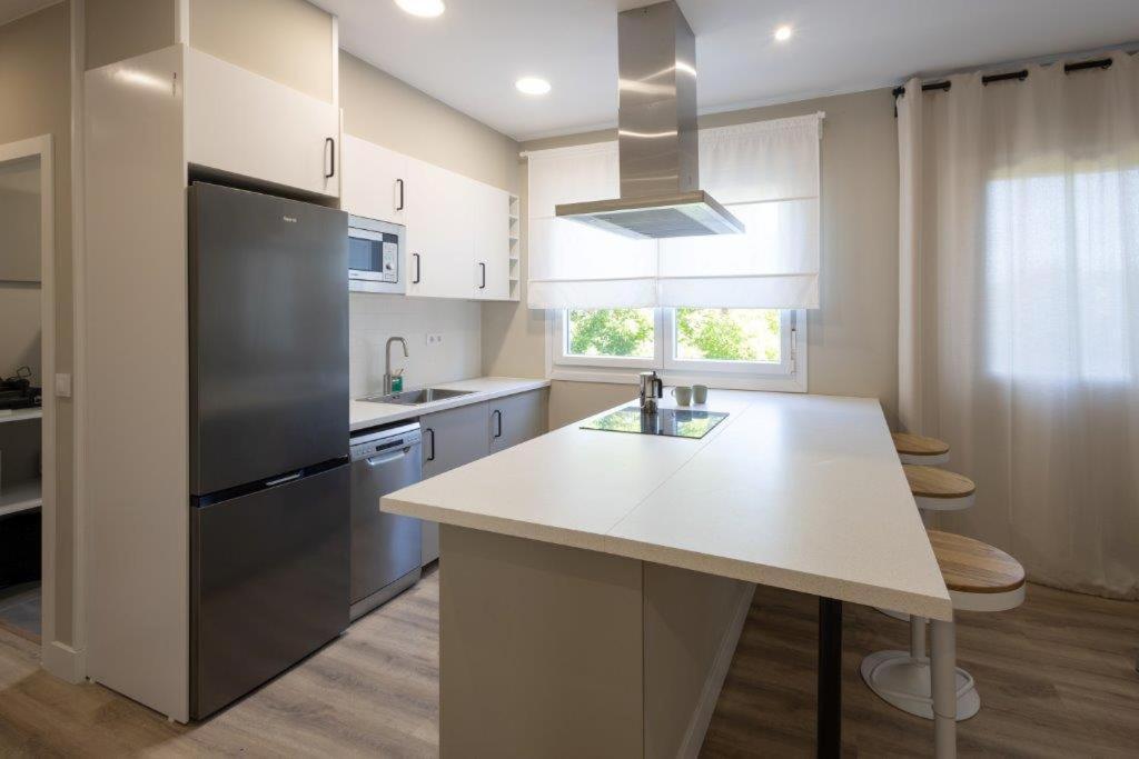 Mino Suites I Εξωτερικό φωτογραφία