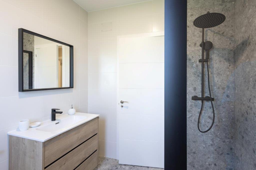 Mino Suites I Εξωτερικό φωτογραφία