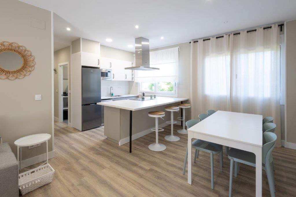 Mino Suites I Εξωτερικό φωτογραφία